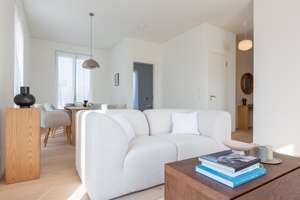 * EXKLUSIVES GROßZÜGIGES 5 ZIMMER-PENTHOUSE MIT ZWEI GROßEN SONNEN-TERRASSEN  * – Pölnitzweg 69, 13125 Buch, Berlin – Vorschaubild 14