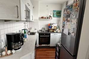 Neudorf - Gellertstrasse, 2 1/2 Zi.-Wohnung mit Balkon zum 01.08.2026 zu vermieten – Gellertstraße 12, 47057 Neudorf-Nord, Duisburg – Vorschaubild 13