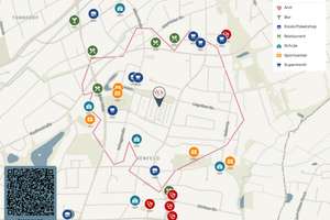 Moderne Single- oder Pärchenwohnung zur Miete in Hamburg Jenfeld - Wentzel Dr. – Hilde-Wulff-Weg 12, 22045 Jenfeld, Hamburg – Vorschaubild 8