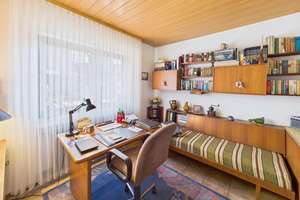 Großzügiger Walmdachbungalow mit Ausbaureserve - Familienfreundliches Wohnen in Sinnersdorf – Die vollständige Adresse der Immobilie erhältst du vom Anbieter., 50259 Pulheim – Vorschaubild 7