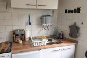 Studentenapartment in Patrizierhaus, Argelanderstr. – Argelanderstraße 87, 53115 Südstadt, Bonn – Vorschaubild 17