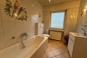 Königsdorf / Platz satt für die große Familie, Mehrgenerationenhaus, wohnen und arbeiten ! – Waldstraße 48, 50226 Rhein-Erft-Kreis – Vorschaubild 26