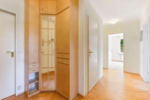 3 Zimmer möglich. Dachterrasse. Tiefgaragenstellplatz. – Penthouse nahe Groß Flottbek – Die vollständige Adresse der Immobilie erhältst du vom Anbieter., 22607 Bahrenfeld, Hamburg – Vorschaubild 2