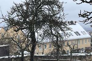 Kapitalanleger gesucht! Bannewitz / Golberode; Reihenendhaus mit Terrasse und Gartenanteil – Zur Pappel 7g, 1728 Bannewitz – Vorschaubild 2