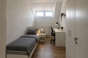 WG-Zimmer in der Koblenzer Straße 192, 56073 Koblenz – Koblenzer Straße 192, 56073 Moselweiß, Koblenz – Vorschaubild 2