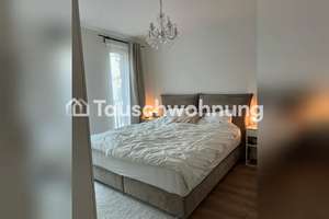 Tauschwohnung: Wunderschöne 2 Raum Wohnung in Adlershof