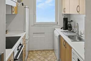 Exklusives 2-Zimmer-Apartment mit Lift am Regierungsviertel – fußläufig Schloss Bellevue  – Spenerstraße 19, 10557 Moabit, Berlin – Vorschaubild 6