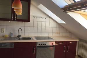 Möblierte Wohnung mit Dachterrasse – Oedeweg 12, 58135 Haspe-Ost, Hagen – Vorschaubild 5
