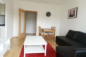 Teil-MÖBLIERTE Wohnung bequem für PENDLER zum einziehen ... – Wilhelm-Firl-Straße 26, 9122 Markersdorf, Chemnitz – Vorschaubild 7