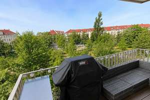 Moderne 3-Zimmer-Wohnung in Leipzig-Plagwitz mit Stellplatz – Karl-Heine-Straße 94D, 4229 Lindenau, Leipzig – Vorschaubild 8