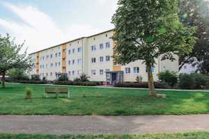 Schicke Wohnung im Hellwinkel // 2.OG links – Dahlienweg 3, 38446 Wolfsburg – Vorschaubild 2