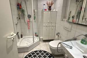 Moderne 3-Zimmer-Maisonette mit Garten, Terrasse & kompletter Einrichtung in Top-Lage von Leverkusen – Die vollständige Adresse der Immobilie erhältst du vom Anbieter., 51375 Schlebusch, Leverkusen – Vorschaubild 3
