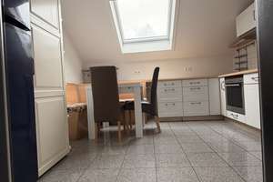 Helle 120 qm / 3,5 Zi.-Whg.,EInbauküche, Balkon in exklusiver Lage, ab  sofort – Freiherrenstraße 7, 52072 Richterich, Aachen – Vorschaubild 17