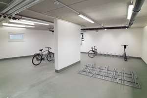Studentenwohnheim Neubau - möbliertes Apartment (27,64 qm A3.16) im Neubau – Körnerstraße 1, 50858 Weiden, Köln – Vorschaubild 20