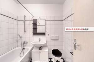 IMMOBERLIN.DE - Trendviertel! Beschauliche Altbauwohnung mit Westbalkon nahe S- & U-Bahnhof – Die vollständige Adresse der Immobilie erhältst du vom Anbieter., 10437 Prenzlauer Berg, Berlin – Vorschaubild 5