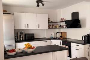 Kernsanierte Erdgeschosswohnung mit Garten, Garage & moderner Ausstattung in Gelsenkirchen-Buer – Die vollständige Adresse der Immobilie erhältst du vom Anbieter., 45897 Buer, Gelsenkirchen – Vorschaubild 2