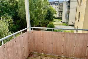 Vermietete 3-Raumwohnung mit Balkon in attraktiver Lage von Chemnitz zu verkaufen! – Die vollständige Adresse der Immobilie erhältst du vom Anbieter., 9126 Bernsdorf, Chemnitz – Vorschaubild 4