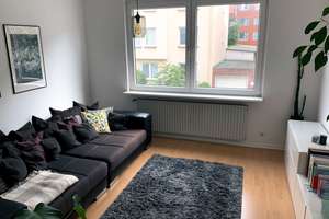 2-Zi-Whg. in Hannover-List – Sedanstraße 00, 30161 Oststadt, Hannover – Vorschaubild 1