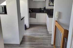 lichtdurchflutete 3,5-Zimmer-Maisonette Wohnung Nordstadt/Gärten h.d.Veste – 90408 Uhlandstraße, Nürnberg – Vorschaubild 10