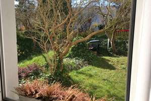 Wohnoase mit 61m² Wohnen, 16m² Hobby und 115m² Garten ! – 13583 Falkenhagener Feld, Berlin – Vorschaubild 18