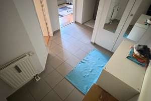 Helle 2-Zimmer-Wohnung mit Terrasse in Köln-Holweide – Ernst-Cassel-Straße 13, 51067 Holweide, Köln – Vorschaubild 4