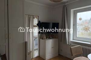 Tauschwohnung: 1-Zimmer Wohnung in Eilbek – Die vollständige Adresse der Immobilie erhältst du vom Anbieter., 22089 Eilbek, Hamburg – Vorschaubild 4