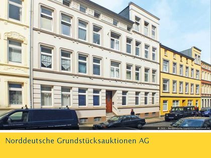 Hauser In Hausbruch Immobilienscout24