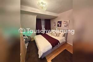 Tauschwohnung: Helle 2-Zimmer-Flat in Düsseldorf tauschen – Die vollständige Adresse der Immobilie erhältst du vom Anbieter., 40227 Oberbilk, Düsseldorf – Vorschaubild 2