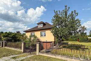 Charmanter Bungalow mit Ausbaupotenzial – großer Garten und Tiefgarage – Die vollständige Adresse der Immobilie erhältst du vom Anbieter., 14624 Dallgow-Döberitz – Vorschaubild 28