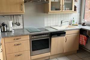 Sonnige Terrasse, traumhafter Garten – Die vollständige Adresse der Immobilie erhältst du vom Anbieter., 46537 Dinslaken – Vorschaubild 10