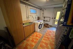 Gepflegtes Doppelhaus mit Garage in Hagenbüchach – Die vollständige Adresse der Immobilie erhältst du vom Anbieter., 91469 Hagenbüchach – Vorschaubild 17