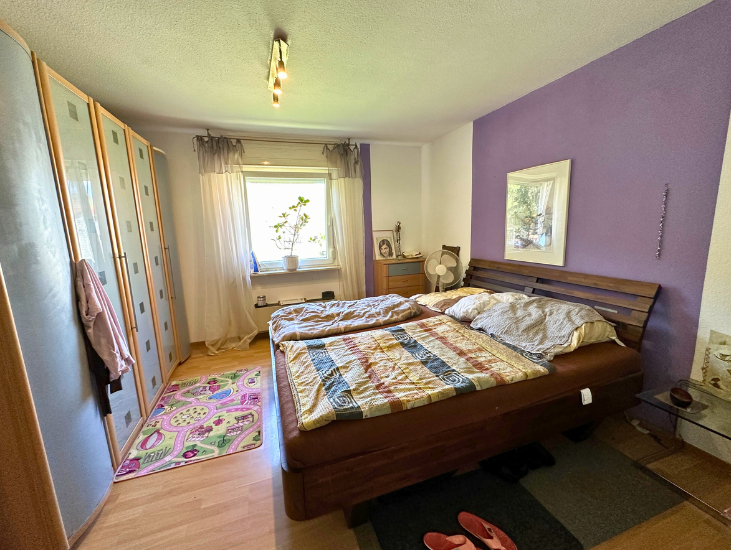 Immobilie in Münsingen - Großzügiges Haus mit Gartenparadies – naturnah wohnen und entfalten - Bild 11