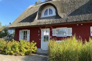 Moderne Doppelhaushälfte in Strandnähe mit großzügigem Wohngefühl – Dünenwald 44, 18551 Glowe – Vorschaubild 4