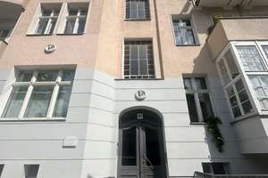 Charmante 2-Zimmer-Wohnung mit Balkon in Berlin - Helle Raumaufteilung & attraktives Investment – Bundesallee 141, 12161 Friedenau, Berlin – Vorschaubild 1