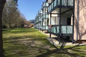 2-Zimmer-Wohnung ca. 56,54m² in Hannover-Döhren sofort verfügbar – Hildesheimer Str. 302A, 30519 Hannover – Vorschaubild 1