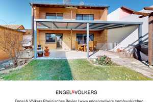 Einfamilienhaus mit weiterem Baugrund – Rhein-Erft-Kreis – Vorschaubild 1