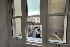 Jugendstilwohnung - 2024 Hochwertig kernsaniert. Top Ausstattung + EBK Vogelsangstr. Stuttgart  West – Die vollständige Adresse der Immobilie erhältst du vom Anbieter., 70197 Vogelsang, Stuttgart – Vorschaubild 12