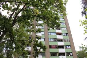 Für Kapitalanleger oder Eigennutzer! Apartment in bevorzugter Wohnlage von BN-Poppelsdorf! – Trierer Straße 55, 53115 Poppelsdorf, Bonn – Vorschaubild 2