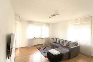 Attraktive 3 Zimmerwohnung mit Balkon und Garage in Rheinfelden-Herten – Die vollständige Adresse der Immobilie erhältst du vom Anbieter., 79618 Rheinfelden (Baden) – Vorschaubild 5