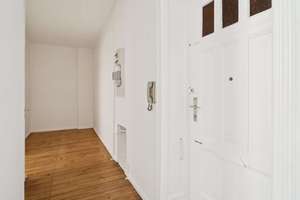 SPRENGELKIEZ CALLING: BEZUGSFREIE ALTBAUWOHNUNG IN GRÜNDERZEITPERLE – Die vollständige Adresse der Immobilie erhältst du vom Anbieter., 13353 Wedding, Berlin – Vorschaubild 7
