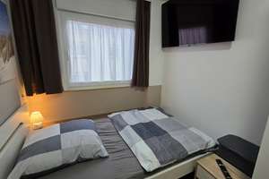 ab sofort - WG Zimmer in Pforzheim - vollständig möbliert – Blücherstr. 30A, 75177 Nordstadt, Pforzheim – Vorschaubild 5