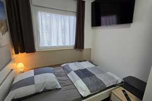 ab sofort - WG Zimmer in Pforzheim - vollständig möbliert – Blücherstr. 30A, 75177 Pforzheim – Vorschaubild 5