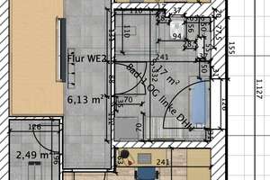 NEUBAU! LUXURIÖSE DHH mit 5 Zimmern + Dachterrasse + Einbauküche + hochwertiger Ausstattung – Striegauer Str. 8, 12621 Kaulsdorf, Berlin – Vorschaubild 37
