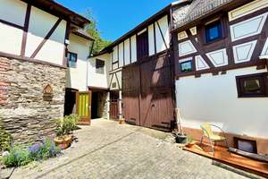 Liebenswertes, verträumtes Einfamilienhaus mit historischen Nebengebäuden in Dienethal bei Nassau – Die vollständige Adresse der Immobilie erhältst du vom Anbieter., 56379 Dienethal – Vorschaubild 7