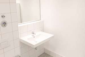 Modernes Wohnen am Rhein – 100 m² | 2 Bäder | Terrasse | TG | provisionsfrei – Fürstenwall 7, 40219 Unterbilk, Düsseldorf – Vorschaubild 14