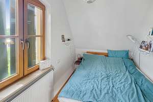 Für Individualisten: Kleines Haus mit großer Seele, Vacher Straße – Vacher Straße 88, 90766 Schwand, Eigenes Heim, Fürth – Vorschaubild 16