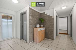 360° I Ihr neues Zuhause – sofort bezugsfrei – Doppelhaushälfte in Steinhausen an der Rottum – Die vollständige Adresse der Immobilie erhältst du vom Anbieter., 88416 Steinhausen an der Rottum – Vorschaubild 6