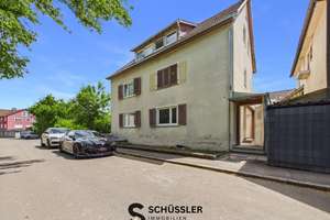 3-Familienhaus in Reutlingen-Betzingen – Wohnen, Vermieten, Entwickeln – Die vollständige Adresse der Immobilie erhältst du vom Anbieter., 72770 Betzingen, Reutlingen – Vorschaubild 25