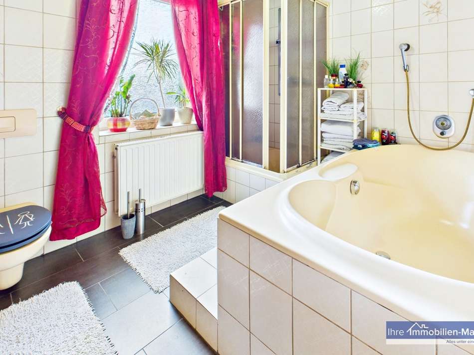 Badezimmer OG