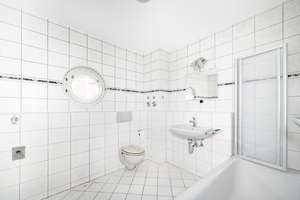 Attraktive 2-Zi-Wohnung mit Terrasse und TG-Stellplatz – 97084 Heuchelhof, Würzburg – Vorschaubild 4